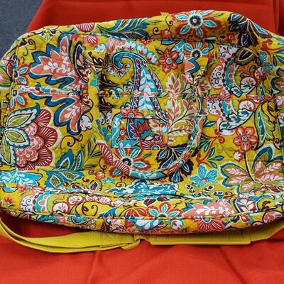 Vera Bradley Carry-on