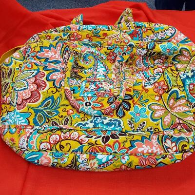 Vera Bradley Carry-on