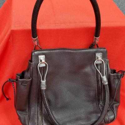 Brighton Brown Purse