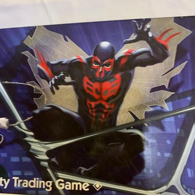Monopoly: Marvel Spider-Man Edition Board Game New in the Box