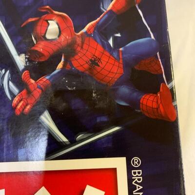 Monopoly: Marvel Spider-Man Edition Board Game New in the Box