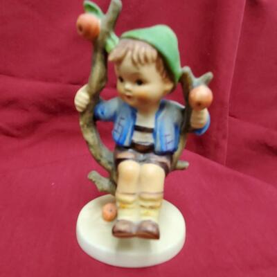 Hummel Apple Tree Boy