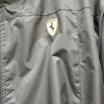 Ferrari Windbreaker