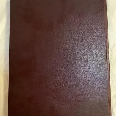 1948 Union High School Yearbook - The 1948 Booster Union New Jersey