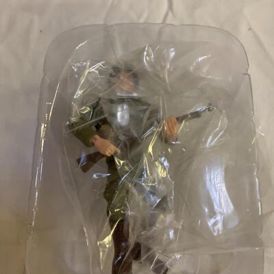 G.I. Joe Action Soldier 35th Anniversary Hallmark Keepsake Ornament