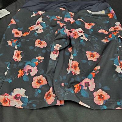 Shredly Ladies Golf Short