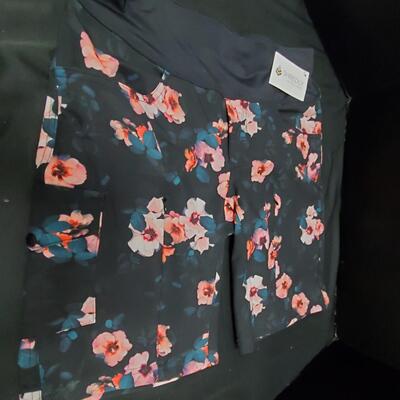 Shredly Ladies Golf Short