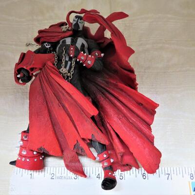 Collectible McFarlane SPAWN Series 25 Action Figure Toy