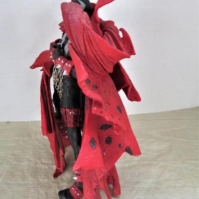 Collectible McFarlane SPAWN Series 25 Action Figure Toy