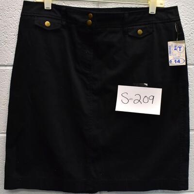 Women's Skirt