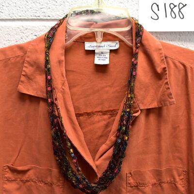 Women's Clothing Ensemble