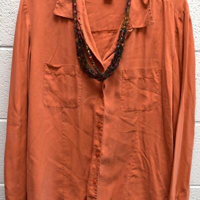 Women's Clothing Ensemble