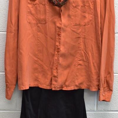 Women's Clothing Ensemble