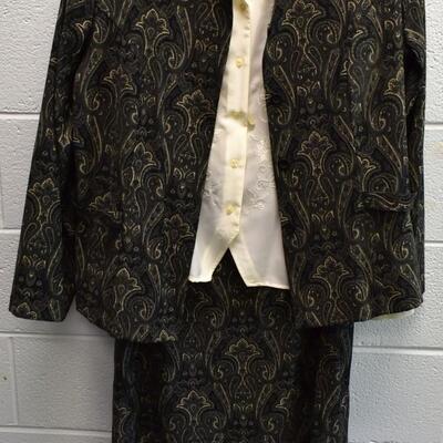 Women's Ensemble