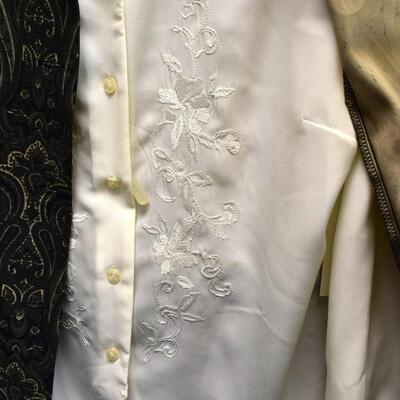 Women's Ensemble