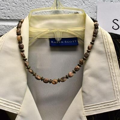 Women's Ensemble