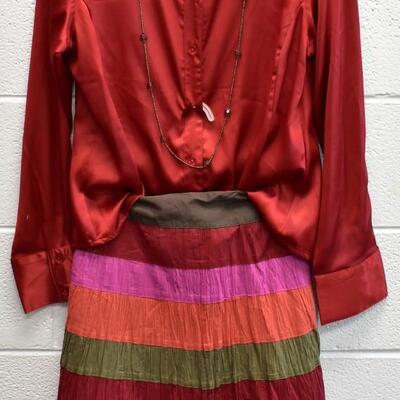 Women's Ensemble