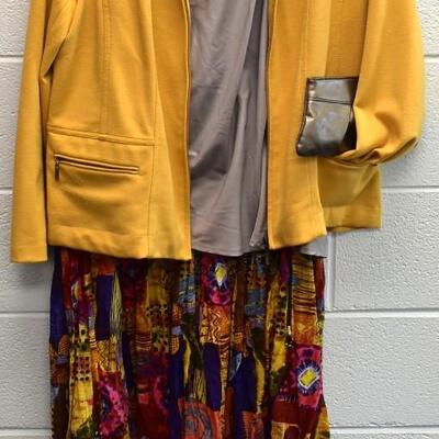 Women's Ensemble