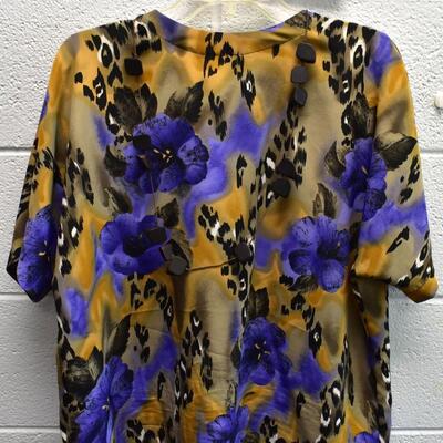 Gorgeous & Wild Women's Top
