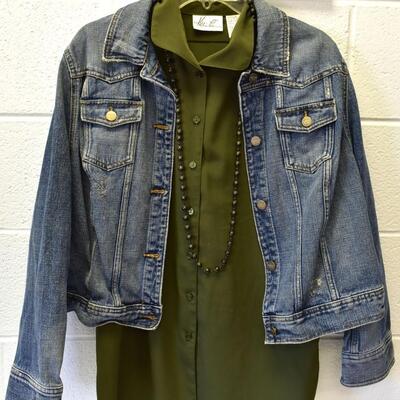 Women's Ensemble