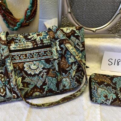 Vera Bradley Lot
