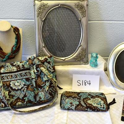 Vera Bradley Lot