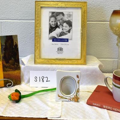 Home Decor Lot