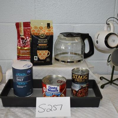 Kitchen Lot