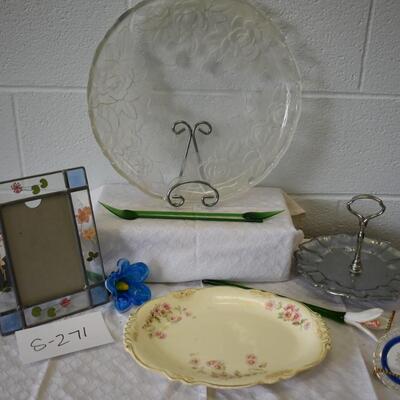 Home Decor Lot