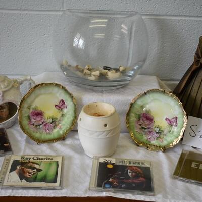 Home Decor Lot