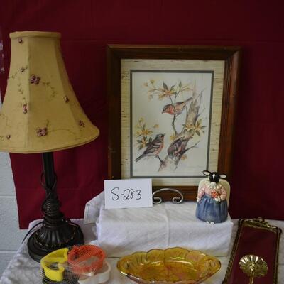 Home Decor Lot