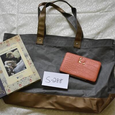 Tote Lot