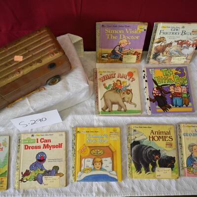 Children's Lot