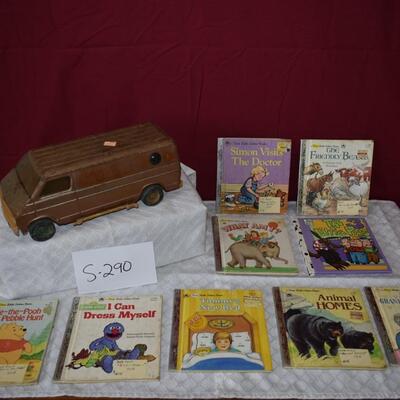 Children's Lot