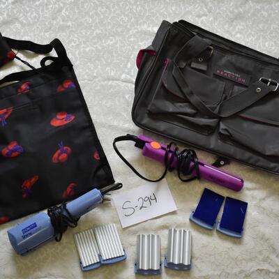 Hair Care Lot