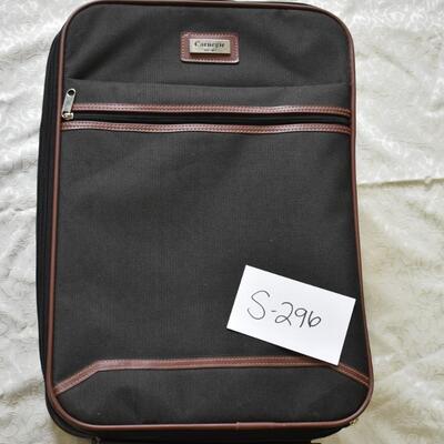 Travel Suit Case