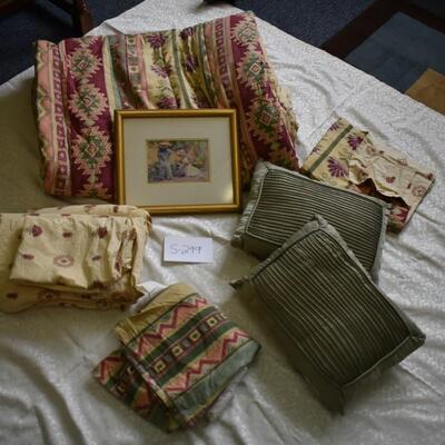 Bedding Ensemble