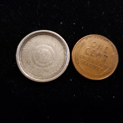 Buffalo Nickel - Wheat Cent Magicians Coin