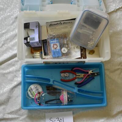 Crafting Lot