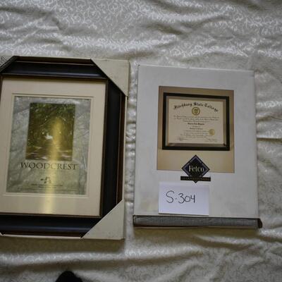 Photo Frame Lot