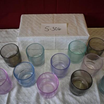 Drinkware Lot