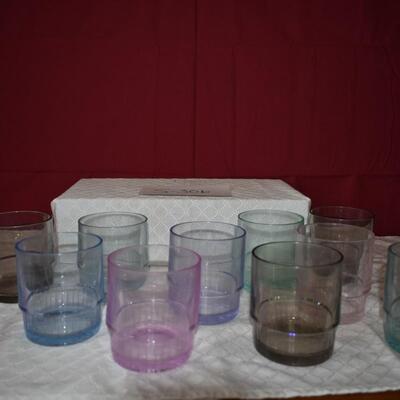 Drinkware Lot