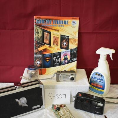 Movie Bundle