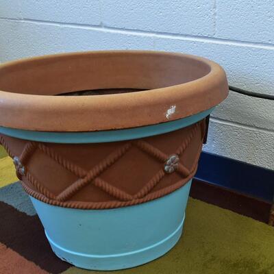 Planters Lot