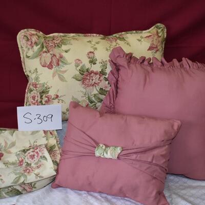 Pillow Lot