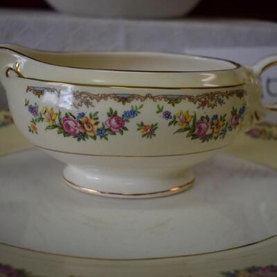 30 Pc China Set