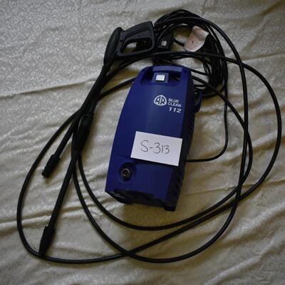 Pressure Washer