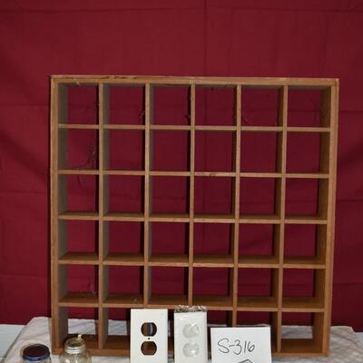 Wall Decor Lot