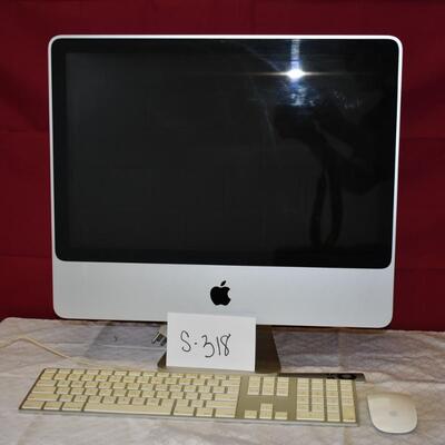 Apple AIO PC