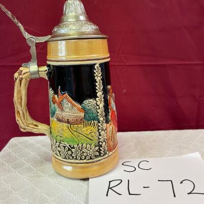 Stein